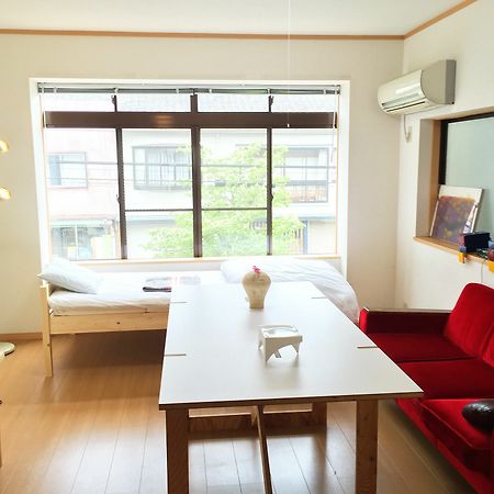 Toolate Guesthouse Toyama Station Exterior foto