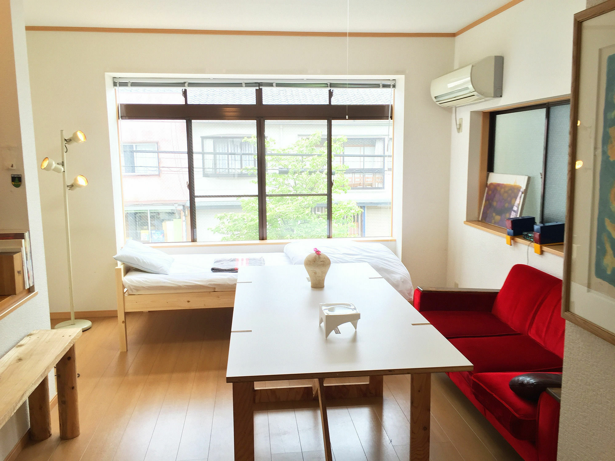 Toolate Guesthouse Toyama Station Exterior foto