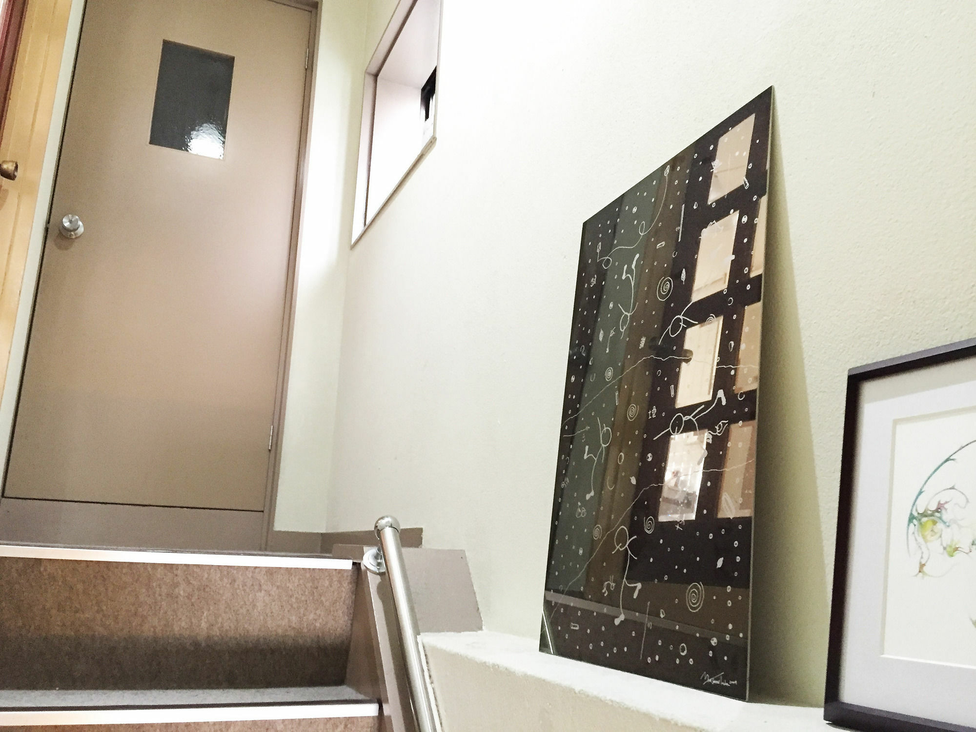 Toolate Guesthouse Toyama Station Exterior foto